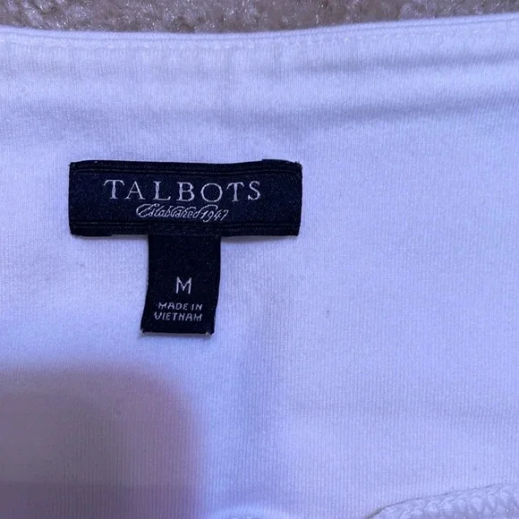 Talbots aline skirt - Picture 2 of 3